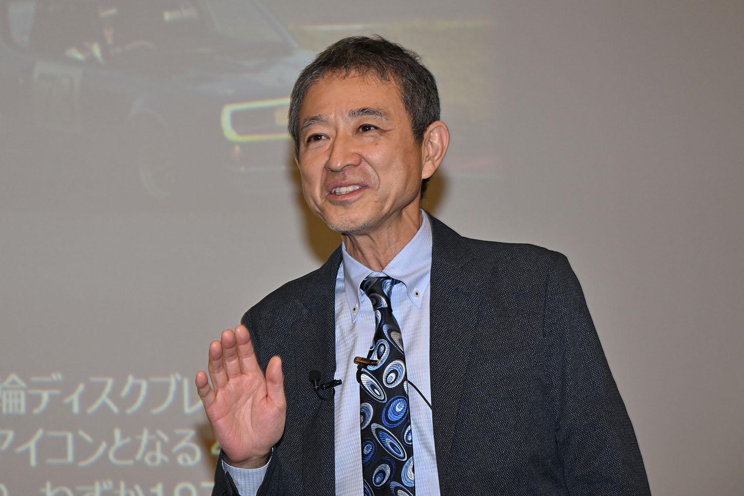 次期GT-Rの存在が示唆された「R35 GT-R最終生産車オフライン式」が開催 〜 画像11