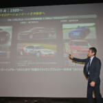 【画像】やっぱり次期型GT-Rは登場する！　R35GT-R「最後の１台」の前で社長が語った未来に日産ファン歓喜!! 〜 画像9