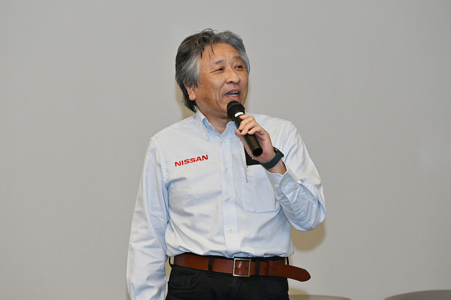 次期GT-Rの存在が示唆された「R35 GT-R最終生産車オフライン式」が開催 〜 画像20