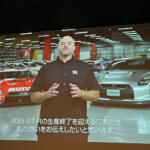 【画像】やっぱり次期型GT-Rは登場する！　R35GT-R「最後の１台」の前で社長が語った未来に日産ファン歓喜!! 〜 画像19
