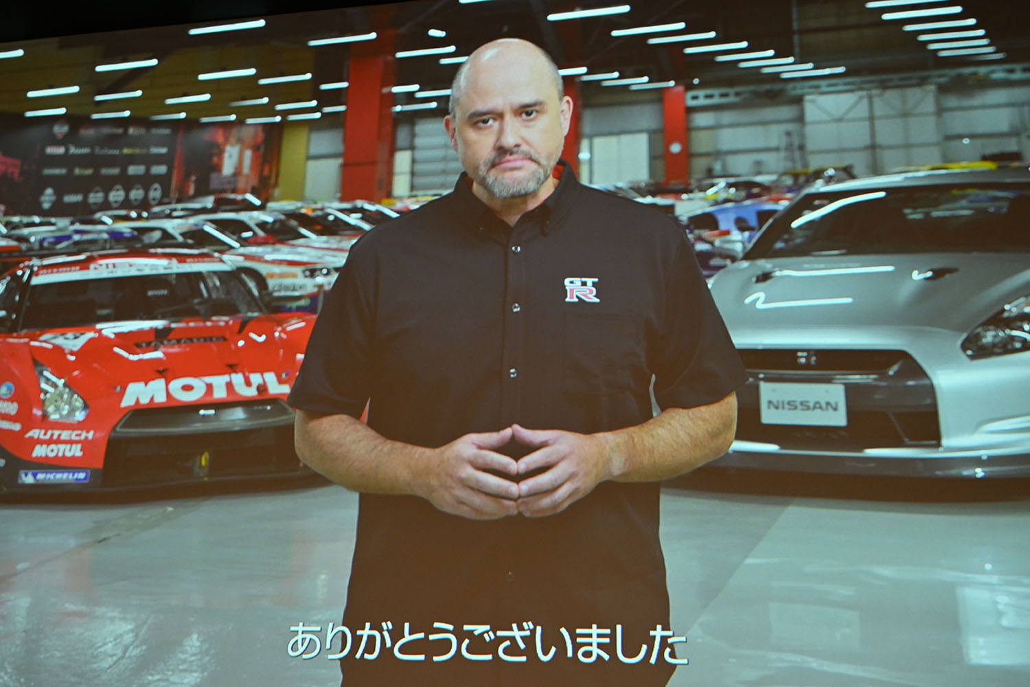 次期GT-Rの存在が示唆された「R35 GT-R最終生産車オフライン式」が開催 〜 画像26