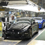 【画像】やっぱり次期型GT-Rは登場する！　R35GT-R「最後の１台」の前で社長が語った未来に日産ファン歓喜!! 〜 画像33