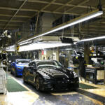 【画像】やっぱり次期型GT-Rは登場する！　R35GT-R「最後の１台」の前で社長が語った未来に日産ファン歓喜!! 〜 画像29