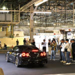 【画像】やっぱり次期型GT-Rは登場する！　R35GT-R「最後の１台」の前で社長が語った未来に日産ファン歓喜!! 〜 画像31