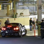 【画像】やっぱり次期型GT-Rは登場する！　R35GT-R「最後の１台」の前で社長が語った未来に日産ファン歓喜!! 〜 画像32