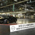 【画像】やっぱり次期型GT-Rは登場する！　R35GT-R「最後の１台」の前で社長が語った未来に日産ファン歓喜!! 〜 画像38