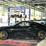【画像】やっぱり次期型GT-Rは登場する！　R35GT-R「最後の１台」の前で社長が語った未来に日産ファン歓喜!! 〜 画像40