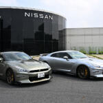 【画像】やっぱり次期型GT-Rは登場する！　R35GT-R「最後の１台」の前で社長が語った未来に日産ファン歓喜!! 〜 画像43