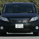 【画像】たまーにホンダはやり過ぎちゃう……けどそこがまた魅力！　エディックスとクロスロードという挑戦者魂の塊だけど失敗したクルマ 〜 画像1