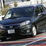【画像】たまーにホンダはやり過ぎちゃう……けどそこがまた魅力！　エディックスとクロスロードという挑戦者魂の塊だけど失敗したクルマ 〜 画像5