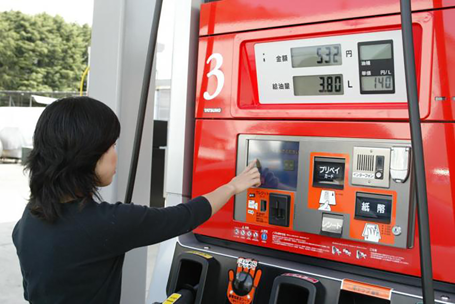ガソリンスタンドでアプリ登録を熱心に勧誘される理由 〜 画像4