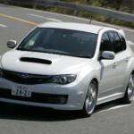 【画像】WRXの新型はハッチバックか？　かつてハッチバックで人気を博したGR型インプレッサを振り返る 〜 画像1