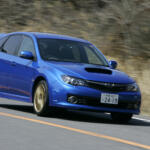 【画像】WRXの新型はハッチバックか？　かつてハッチバックで人気を博したGR型インプレッサを振り返る 〜 画像3