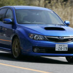 【画像】WRXの新型はハッチバックか？　かつてハッチバックで人気を博したGR型インプレッサを振り返る 〜 画像4
