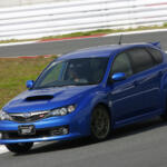 【画像】WRXの新型はハッチバックか？　かつてハッチバックで人気を博したGR型インプレッサを振り返る 〜 画像11
