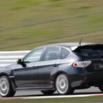【画像】WRXの新型はハッチバックか？　かつてハッチバックで人気を博したGR型インプレッサを振り返る 〜 画像13