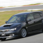 WRXの新型はハッチバックか？　かつてハッチバックで人気を博したGR型インプレッサを振り返る
