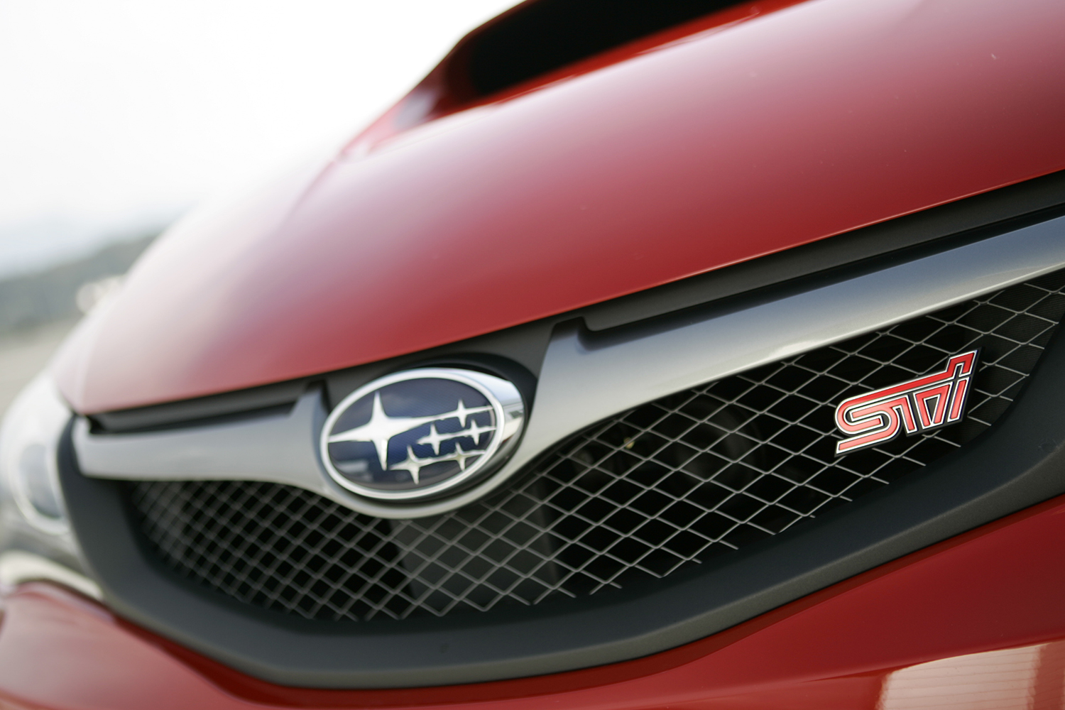 歴代唯一のハッチバックボディをもっていた3代目スバル・インプレッサWRX STI 〜 画像21