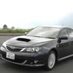 【画像】WRXの新型はハッチバックか？　かつてハッチバックで人気を博したGR型インプレッサを振り返る 〜 画像27