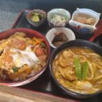 【画像】天丼もカツ丼もライダー丼も全部がオススメ！　激ウマかつとんでもないボリュームが魅力の「お食事処 美沢」【懐かしのドライブイン探訪その11】 〜 画像5
