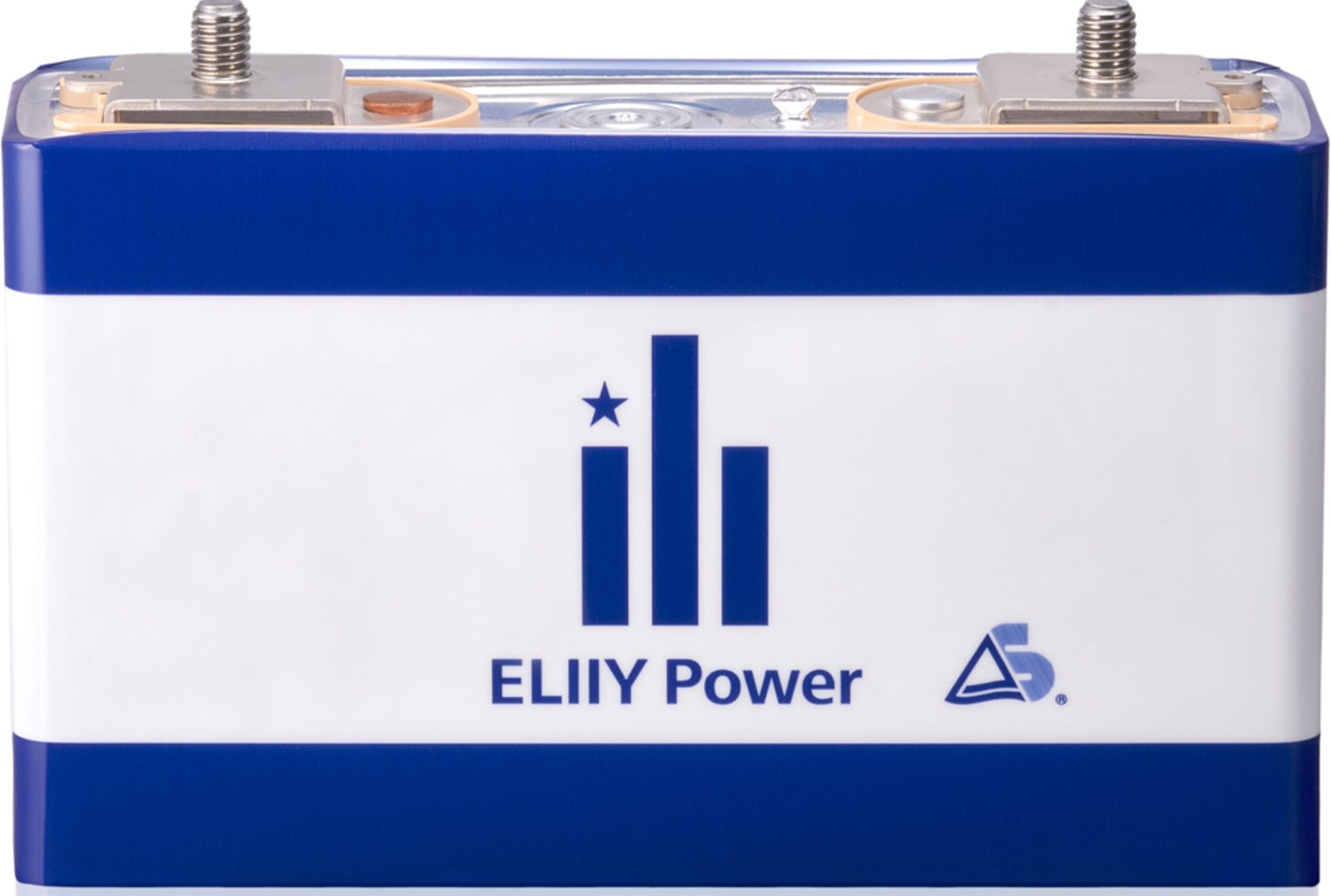 定置用大型リチウムイオン電池「HYバッテリー Lシリーズ」