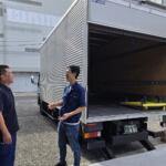 【画像】トラックドライバーは怖い人……は思い込み？　物流倉庫の営業マンに印象を聞いてみた 〜 画像3