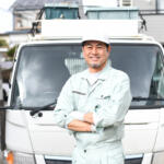 【画像】トラックドライバーは怖い人……は思い込み？　物流倉庫の営業マンに印象を聞いてみた 〜 画像4