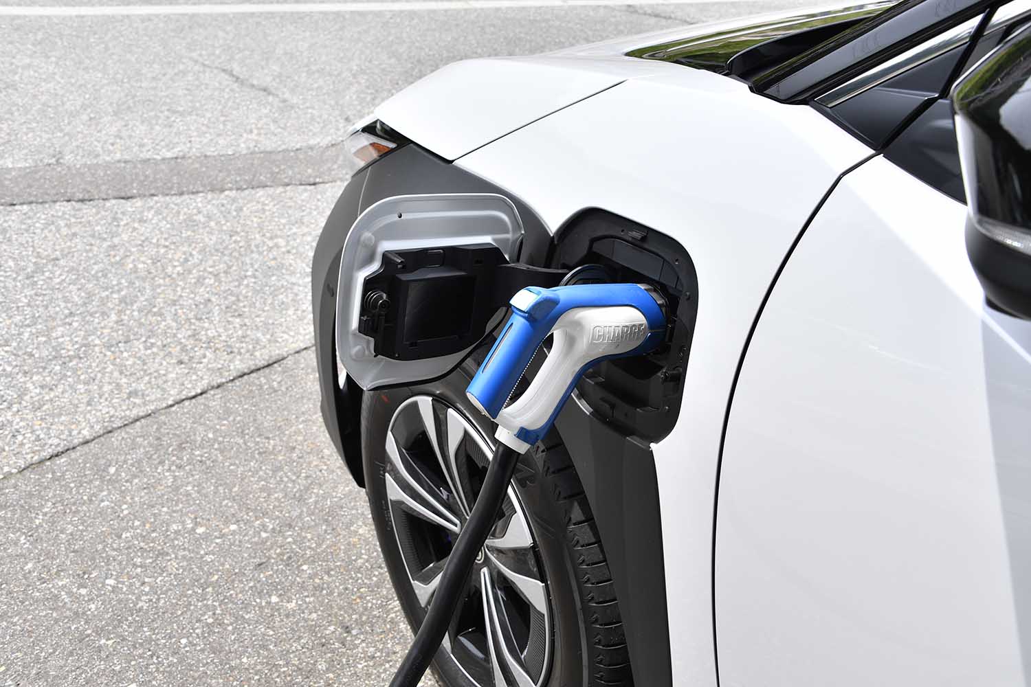 量販車種へのPHEV・EV導入が急がれる 〜 画像4