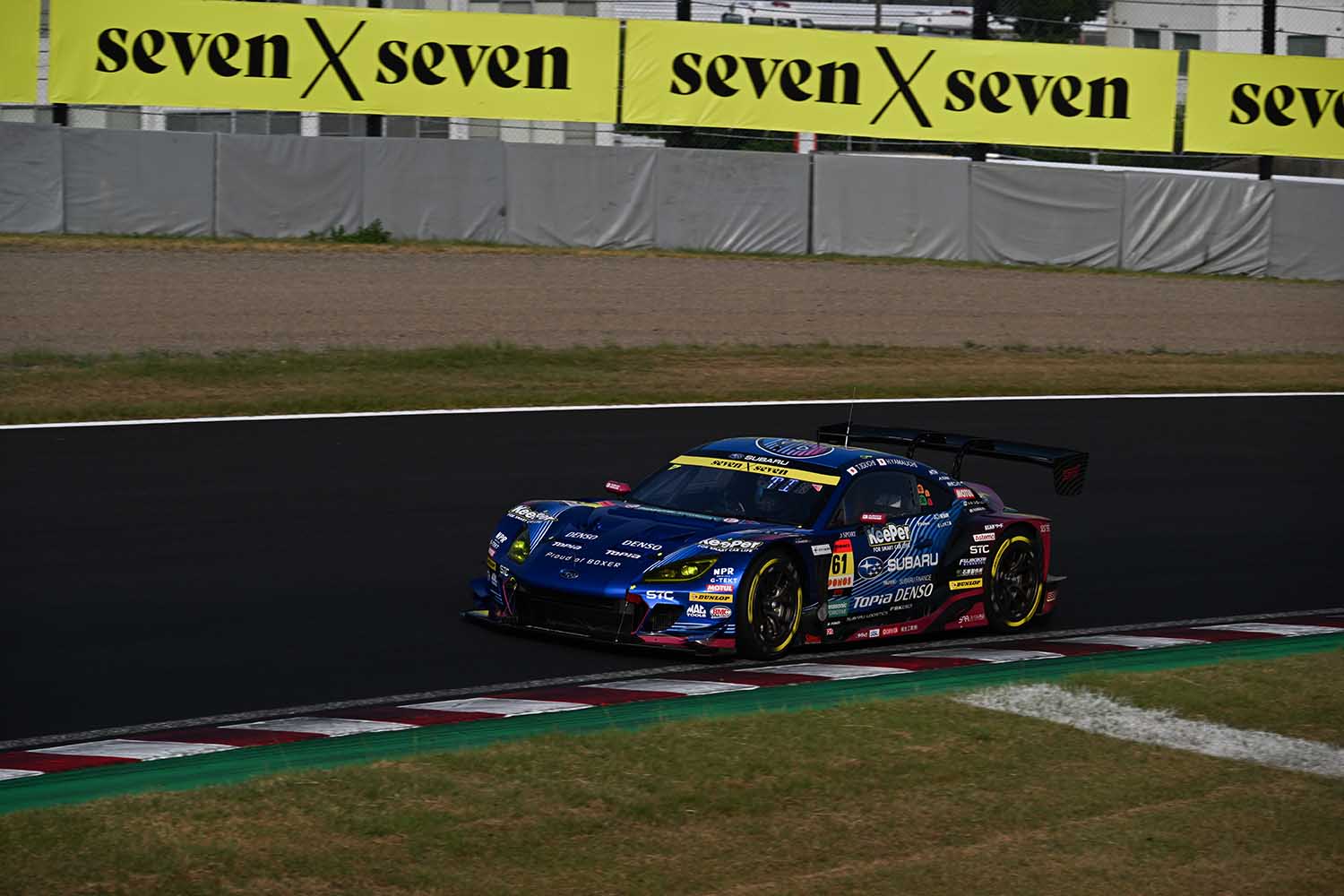 スーパーGTドライバーは普段どんな食事をしている？ 〜 画像8