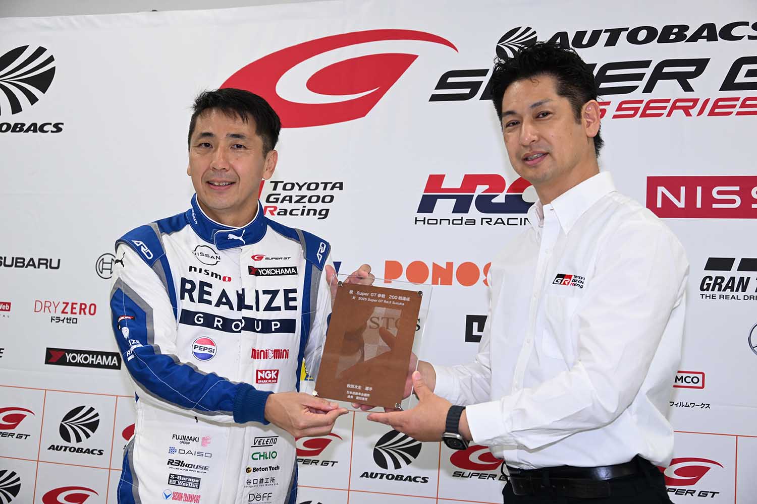 スーパーGTドライバーは普段どんな食事をしている？ 〜 画像15