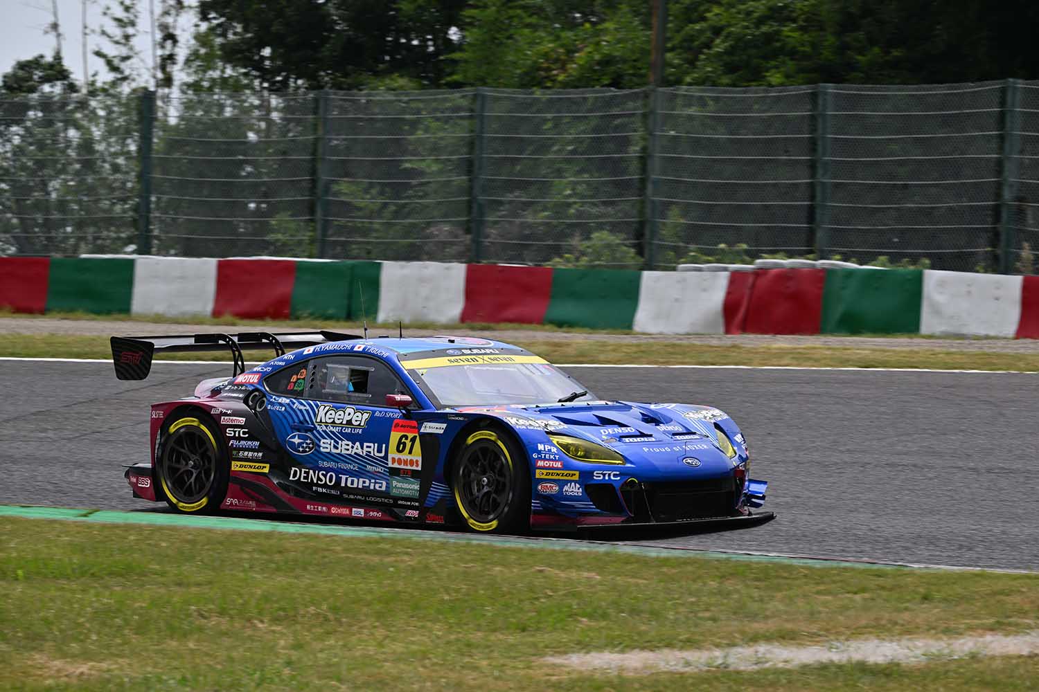 スーパーGTドライバーは普段どんな食事をしている？ 〜 画像21
