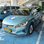 【画像】同じ車種でもタクシー仕様と乗用車で名前を変えるインドネシア！　ホンダだけが頑なに同一車名を採用する不思議 〜 画像2