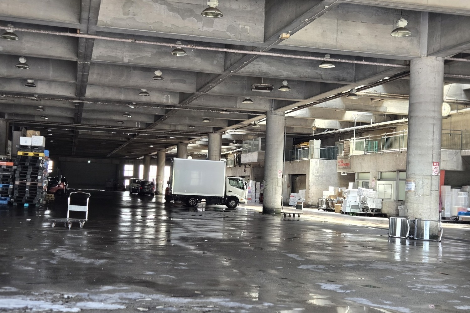 　「川崎北部市場」探訪記 〜 画像25