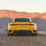 【画像】ポルシェの終着点のひとつ！　「911ターボ」か「911GT3」か論争に決着……となるかスーパーカー大王に聞いた 〜 画像2