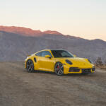 【画像】ポルシェの終着点のひとつ！　「911ターボ」か「911GT3」か論争に決着……となるかスーパーカー大王に聞いた 〜 画像3