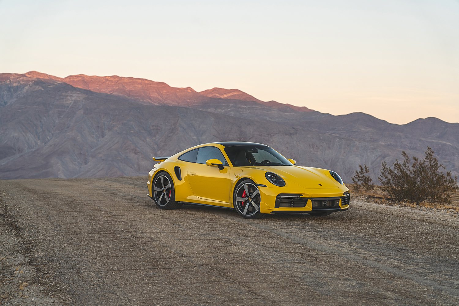 ポルシェ911は「ターボ」と「GT3」どちらが最強か決めてみた 〜 画像3