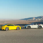 【画像】ポルシェの終着点のひとつ！　「911ターボ」か「911GT3」か論争に決着……となるかスーパーカー大王に聞いた 〜 画像14