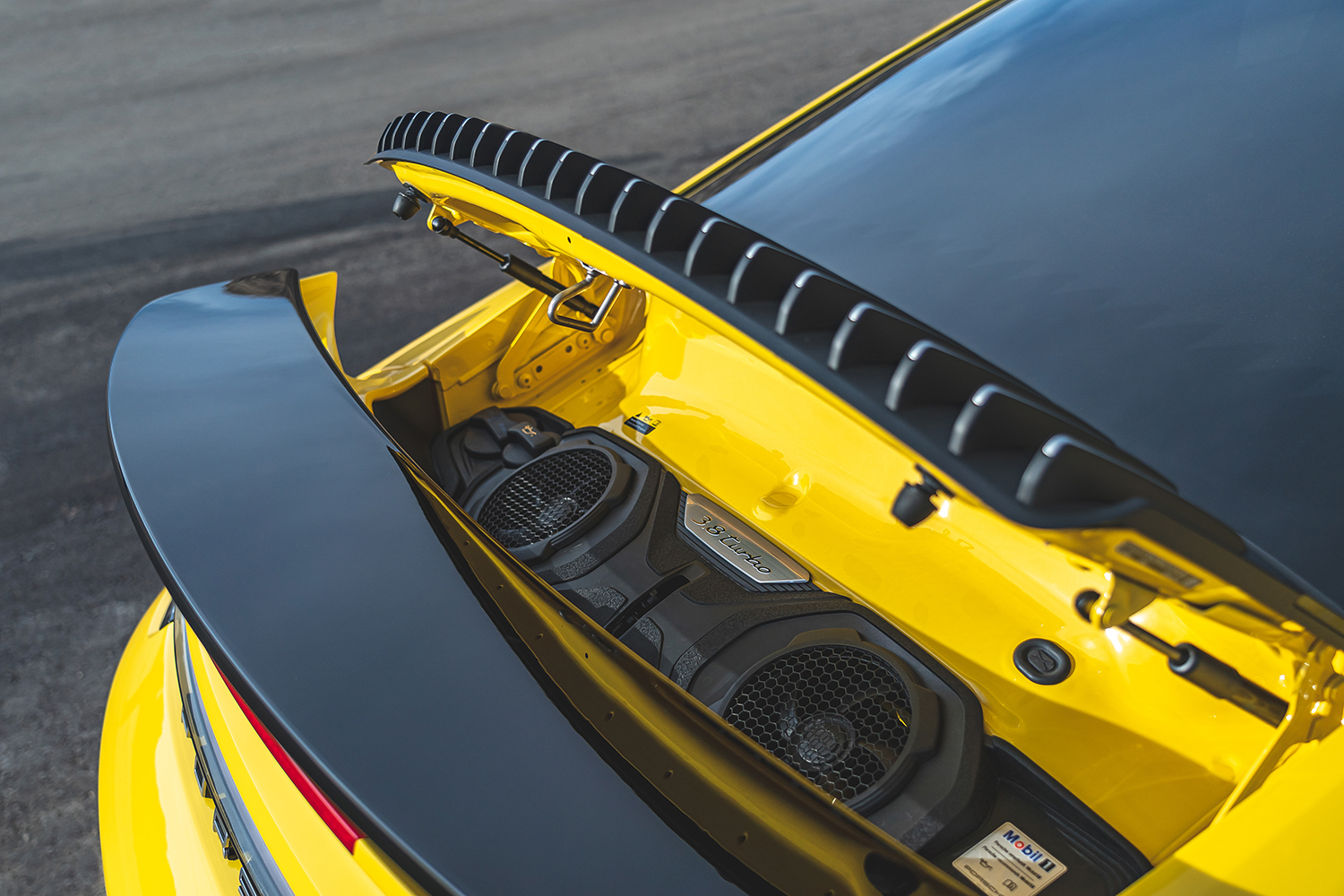 ポルシェ911は「ターボ」と「GT3」どちらが最強か決めてみた 〜 画像4