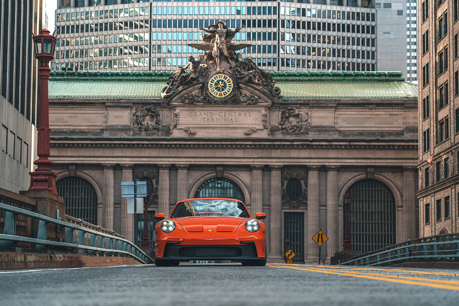 ポルシェ911は「ターボ」と「GT3」どちらが最強か決めてみた 〜 画像5