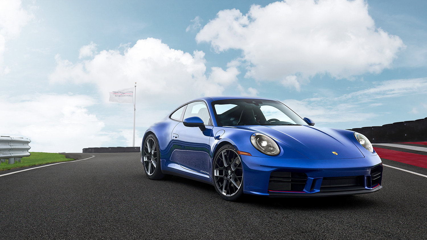 ポルシェ911