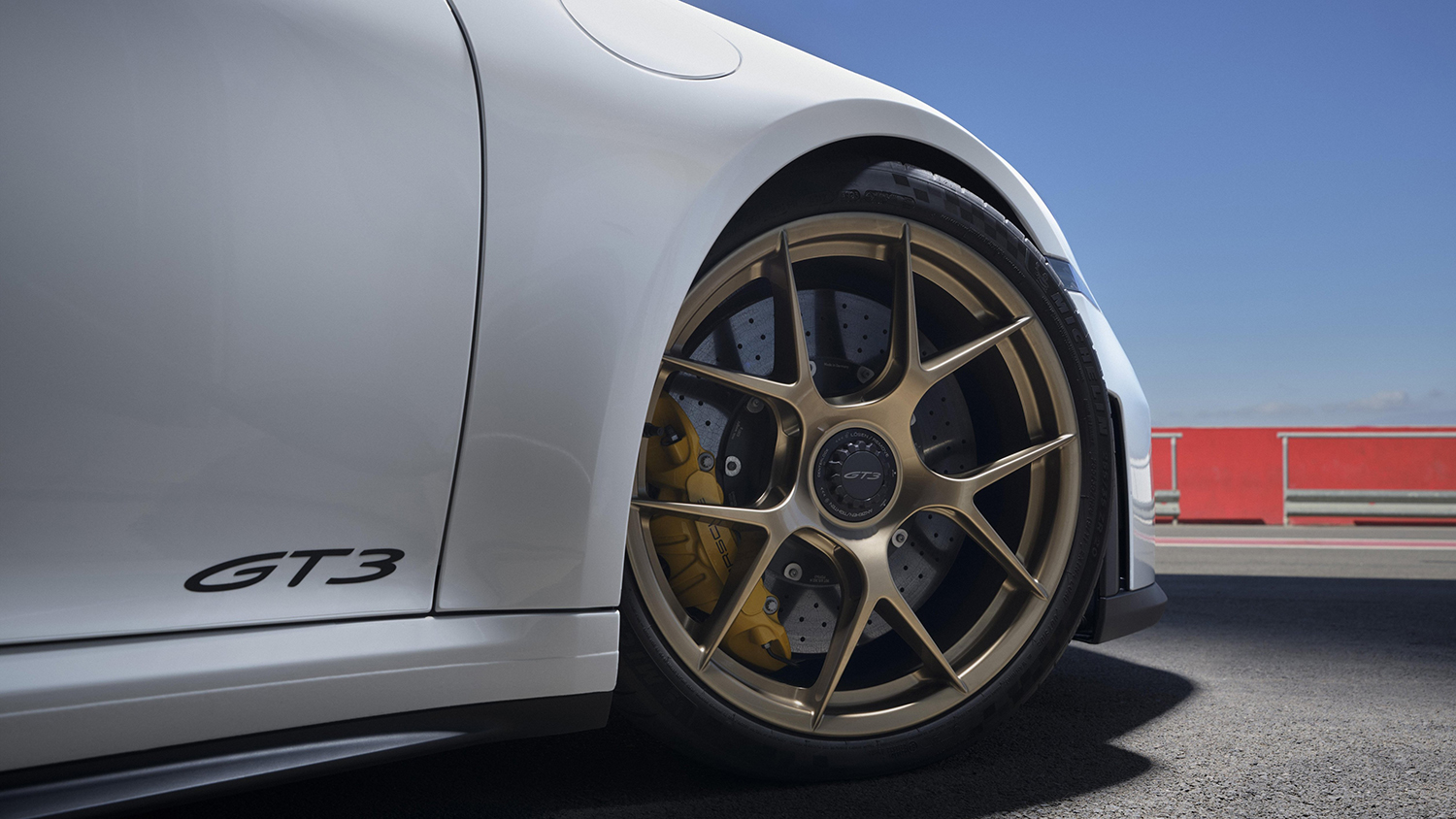 ポルシェ911は「ターボ」と「GT3」どちらが最強か決めてみた 〜 画像7