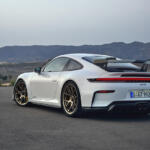 【画像】ポルシェの終着点のひとつ！　「911ターボ」か「911GT3」か論争に決着……となるかスーパーカー大王に聞いた 〜 画像8
