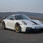 【画像】ポルシェの終着点のひとつ！　「911ターボ」か「911GT3」か論争に決着……となるかスーパーカー大王に聞いた 〜 画像15