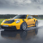 【画像】ポルシェの終着点のひとつ！　「911ターボ」か「911GT3」か論争に決着……となるかスーパーカー大王に聞いた 〜 画像17