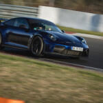 【画像】ポルシェの終着点のひとつ！　「911ターボ」か「911GT3」か論争に決着……となるかスーパーカー大王に聞いた 〜 画像9