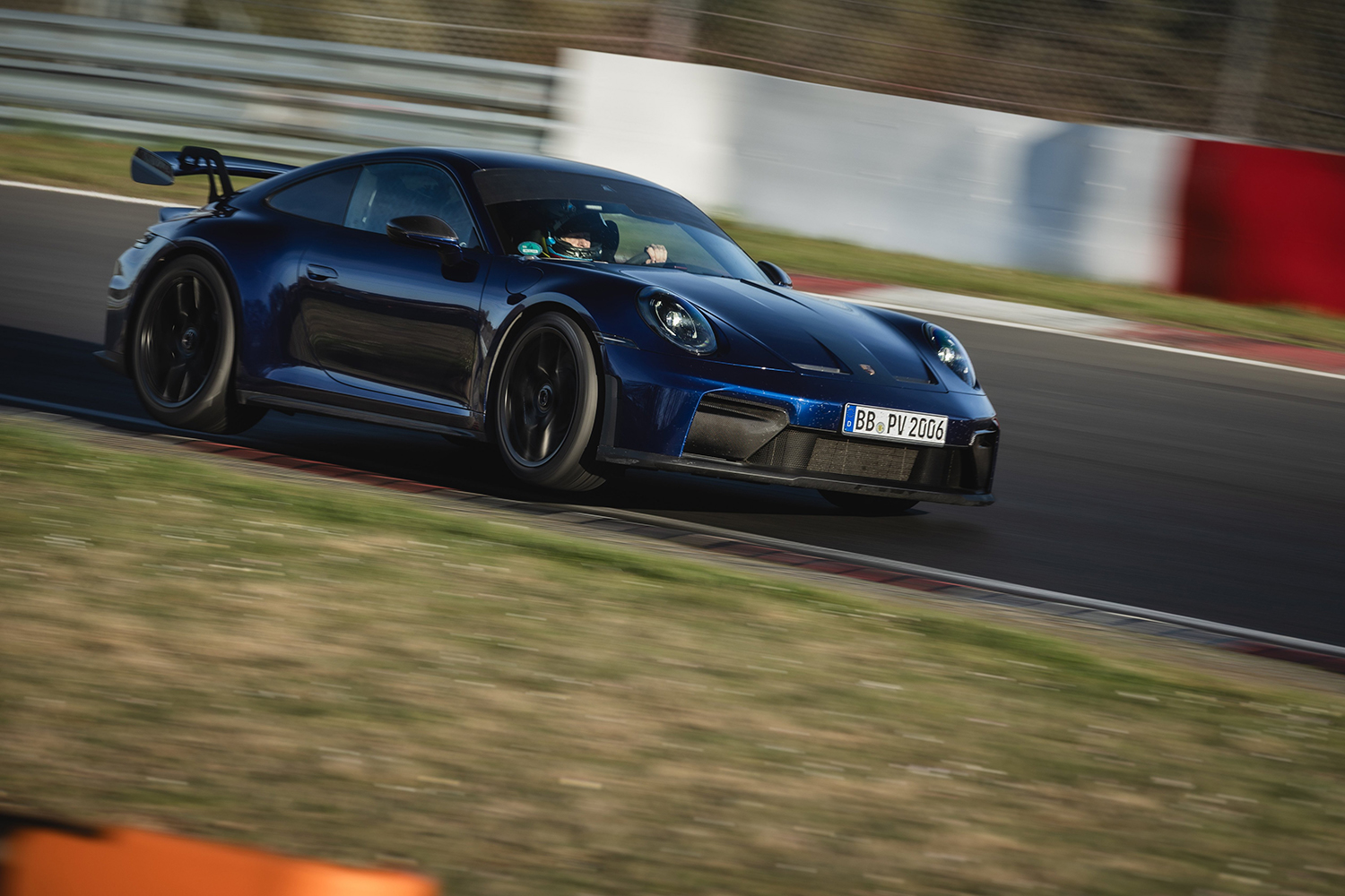 ポルシェ911は「ターボ」と「GT3」どちらが最強か決めてみた 〜 画像9