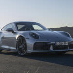 【画像】ポルシェの終着点のひとつ！　「911ターボ」か「911GT3」か論争に決着……となるかスーパーカー大王に聞いた 〜 画像12
