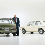【画像】世界で大ヒットした「初代VWゴルフ」誕生の陰でボツった２台のプロトタイプ！　すべてのゴルフ乗りは「EA266」と「EA276」に感謝せよ!! 〜 画像2