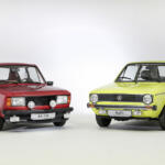 【画像】世界で大ヒットした「初代VWゴルフ」誕生の陰でボツった２台のプロトタイプ！　すべてのゴルフ乗りは「EA266」と「EA276」に感謝せよ!! 〜 画像4