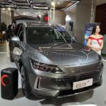 【画像】中国車の勢いはもちろん家電メーカーもEVを発表!?　インドネシアのガイキンドモーターショーに出展されていた車両がおもしろすぎた 〜 画像16